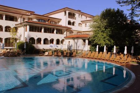 Helena Park - Ultra All Inclusive - 40