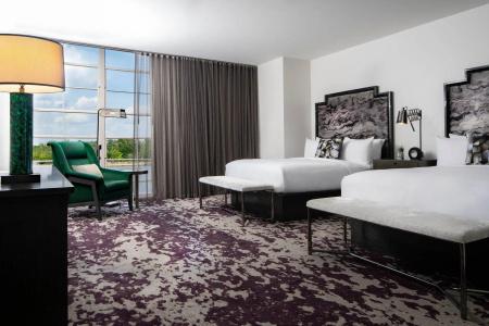 JW Marriott Savannah Plant Riverside District - 55