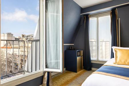 Trianon Gare de Lyon - 26
