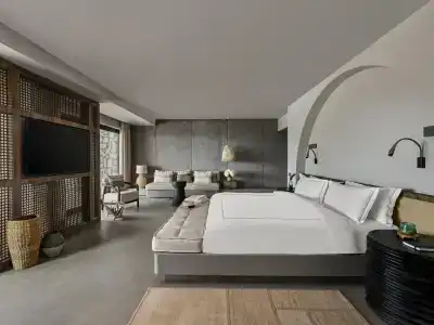 Rixos Premium Bodrum - 3