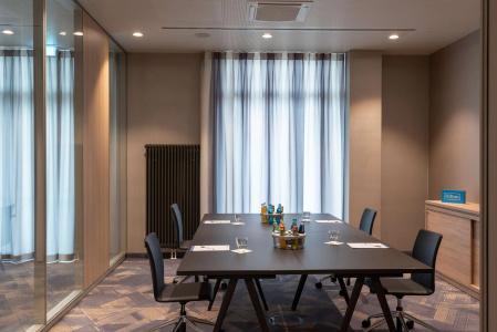 Hampton By Hilton Munich City North - 16