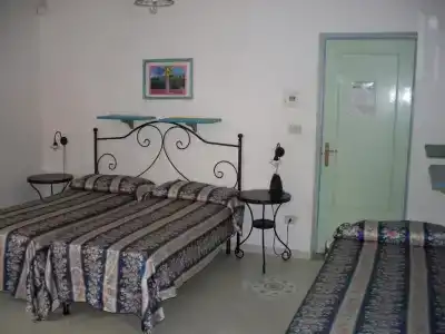 Piccolo Tirreno Residence - 4