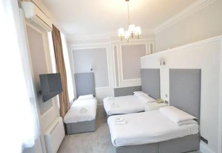 Amber Residence Aparthotel - 215