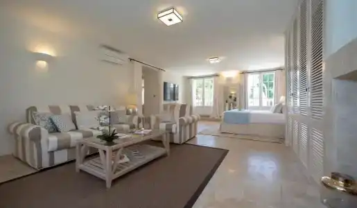 La Bastide des Salins - 39