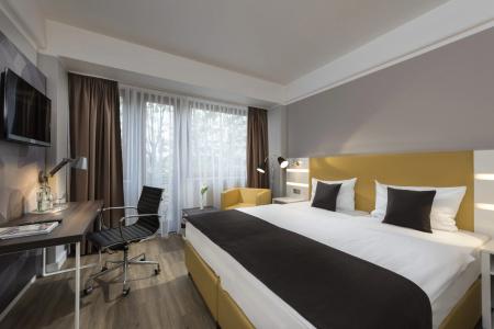 Best Western Braunschweig Seminarius - 2