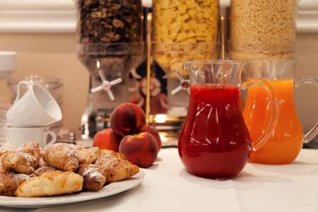 c-hotels Club House Roma - 19