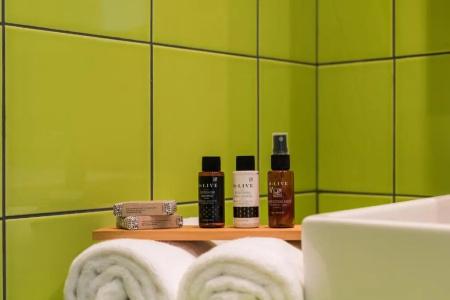 Athens Mosaico Suites & - 65
