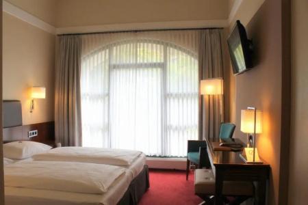 Dürer-Hotel - 36