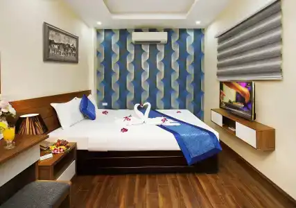 Aquarius Grand - 3
