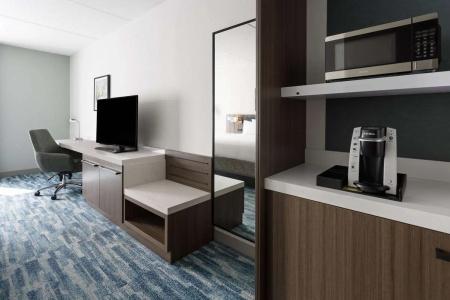 Hilton Garden Inn/Hanes Mall - 66