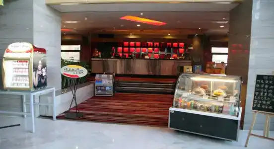 Holiday Inn Beijing Deshengmen, An Ihg - 10