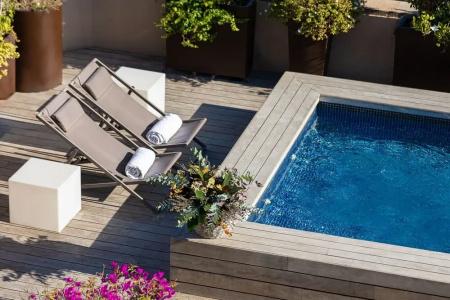 Duquesa Suites Barcelona - 26