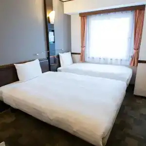 Toyoko Inn Tokyo Tachikawa eki Kita guchi - 31