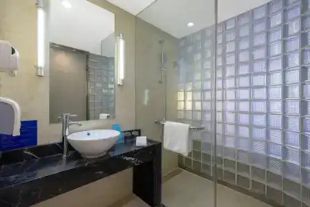 Holiday Inn Express Suzhou Changjiang, An Ihg - 65