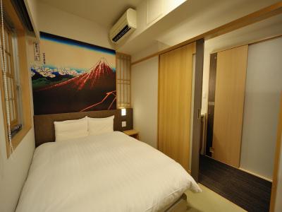 Dormy Inn Akihabara - 6