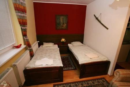 Apart Villas Ivica - 94