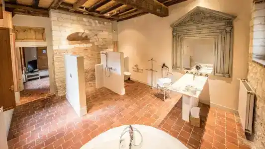 Hôtel la Maison de Rhodes & Spa - 88