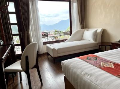 Sapa Centre - 124