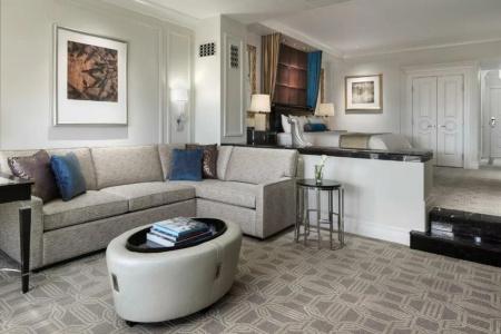 The Palazzo at The Venetian® - 4
