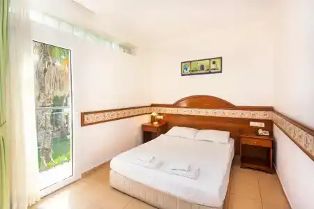 Kriss Otel - 27