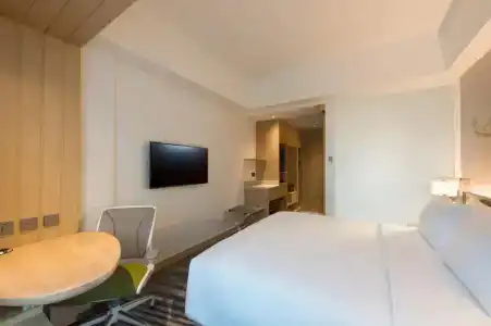 Hilton Garden Inn Singapore Serangoon - 27