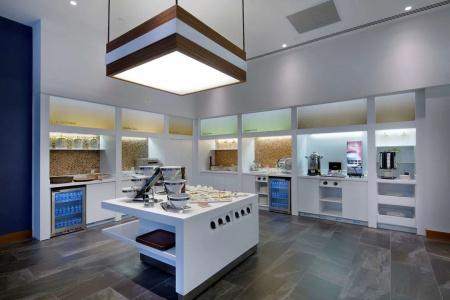Hampton by Hilton Kocaeli - 22