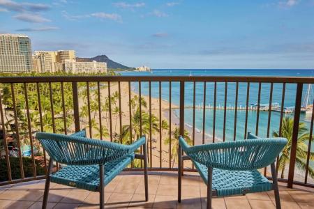 Hilton Hawaiian Village Waikiki Beach Resort - 347