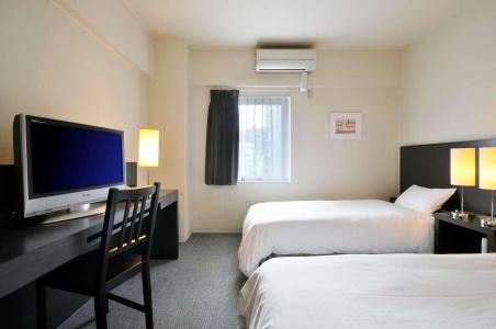 Best Western Yokohama - 4