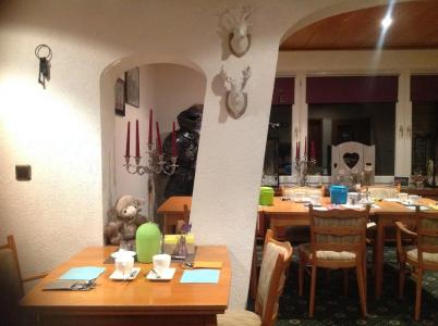 Pension Robin Hood - 17