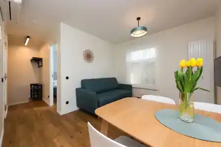 Tallinn Apartment - 75