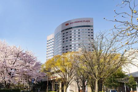 Ana Crowne Plaza Kanazawa, An Ihg - 43