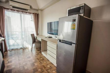 City View Residence - 21