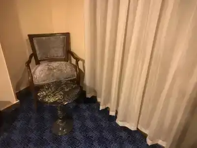 3 Pyramids View Inn - 35