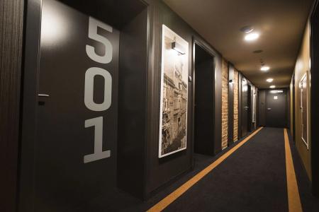 Best Western Mariacki Katowice - 13