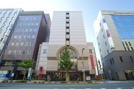 Ascent Hamamatsu - 0