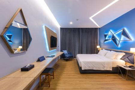 Bluesotel Smart Krabi Aonang Beach - Adults Only - Sha Extra Plus - 13