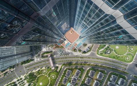 Vinpearl Luxury Landmark 81 - 17