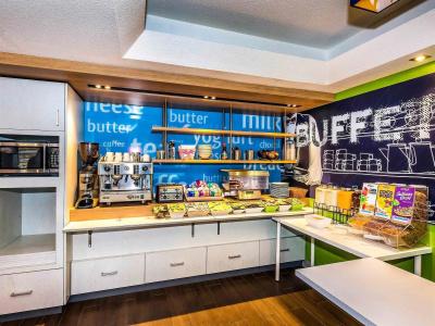 ibis Budget - St Peters - 14