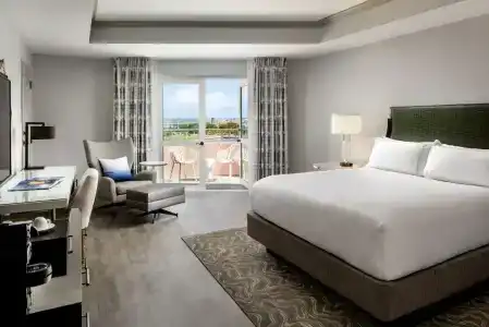 The Vinoy® Renaissance St. Petersburg & Golf Club - 101