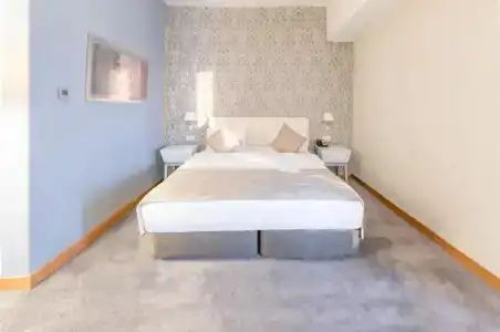 Ramada Plaza by Wyndham Istanbul Asia Airport - 76