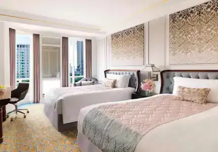 Intercontinental Singapore (Sg Clean), An Ihg - 2