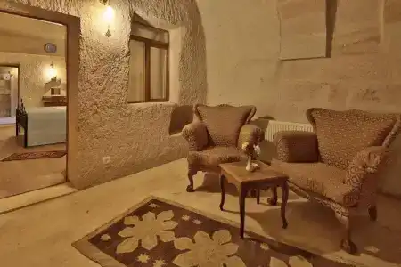 Jacob's Cave Suites - Cappadocia - 114