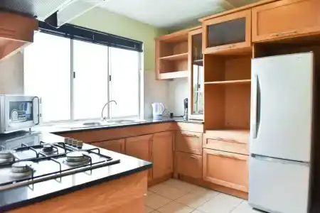Tamarin Chambres d'Hotes - 36