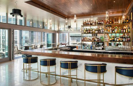 The Charter Seattle, Curio Collection By Hilton - 33