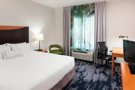 Comfort Inn University - 48