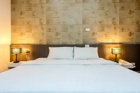Prajaktra City Hostel - 6