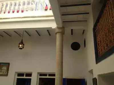 Dar El Paco - 0