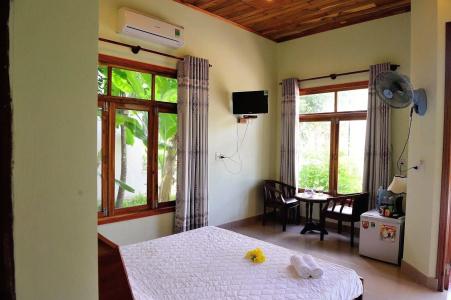 Tang Thanh Phat Resort - 33