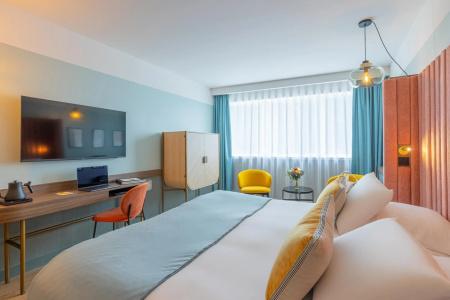 Golden Tulip Aix les Bains - & Spa - 5