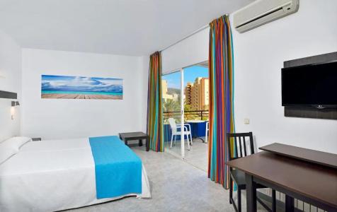 Sol Lunamar Apartamentos - Adults Only - 75